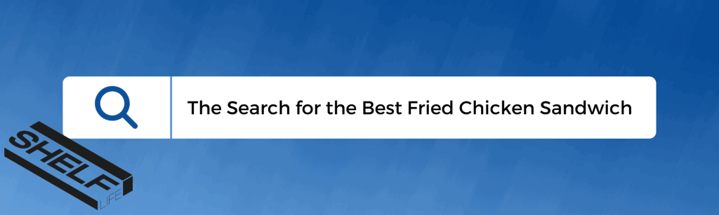 Search for the best fried kitchen