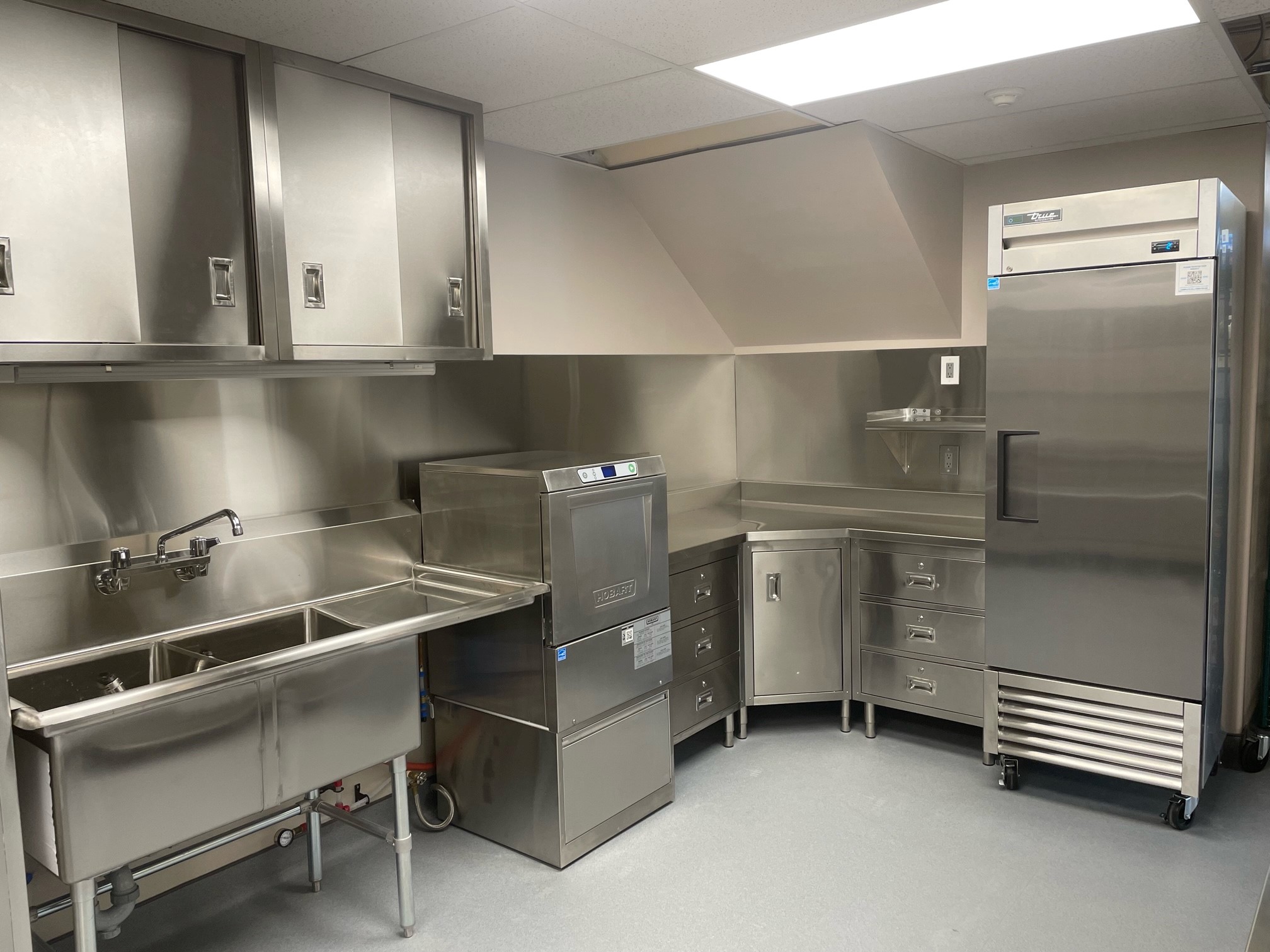 Stainless Steel Items
