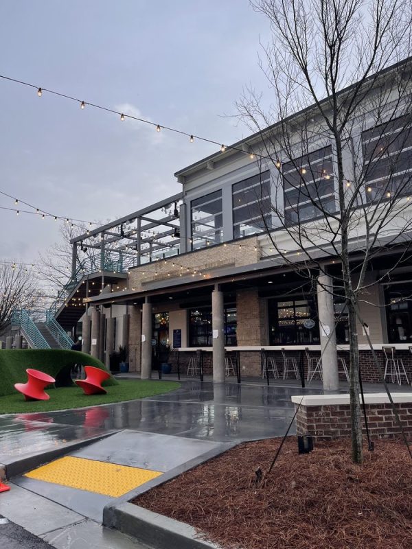 Tequila Mama Taqueria Tarrison Products