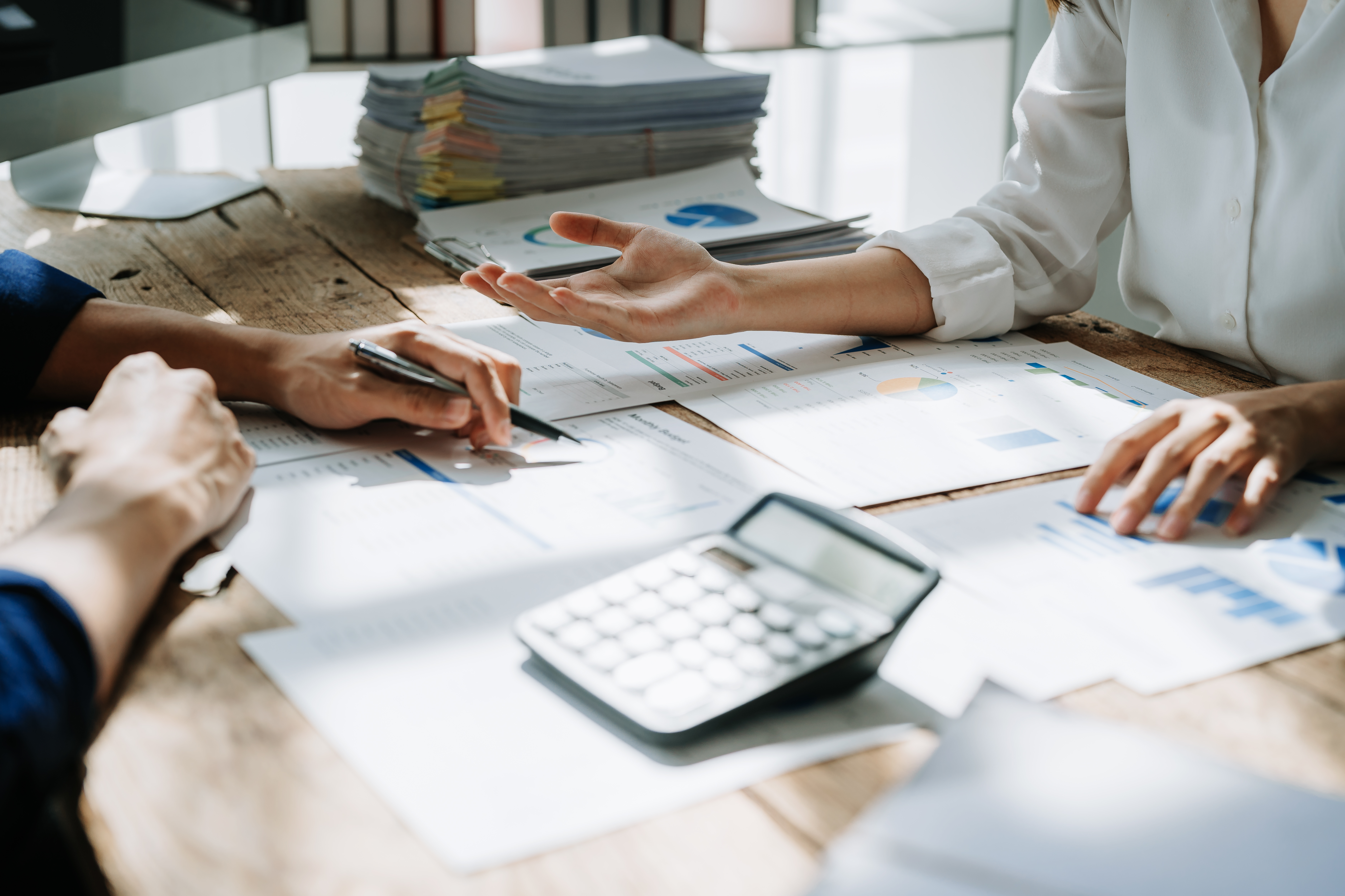 From Good to Great The Benefits of Hiring a Foodservice Consultant