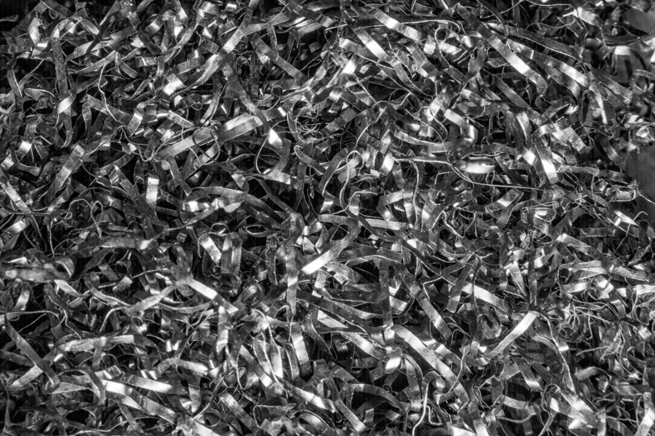 How To Clean Wire Shelving