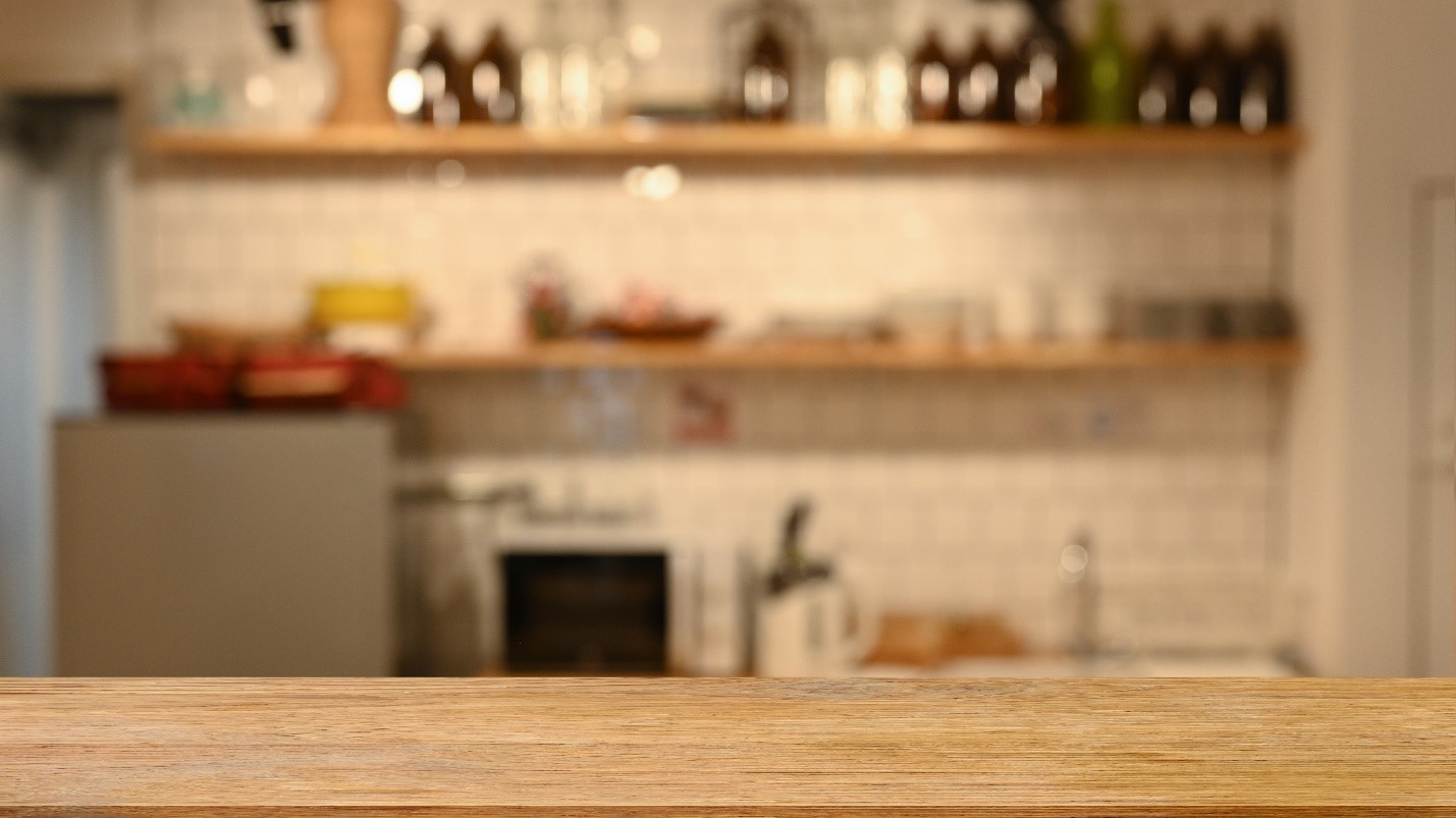 How To Clean Butcher Block Countertops